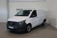 Mercedes-Benz Vito 110 CDI FWD Skåp Lång STAR