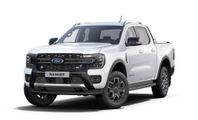 Ford ranger Double Cab Wildtrak 3.0l Td V6 240 hk 10AT - Omg