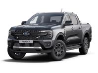 Ford ranger Double Cab Wildtrak 3.0l Td V6 240 hk 10AT