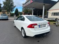 Volvo S60 D2 Kinetic Euro 5