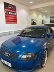 Audi TT Coupé 1.8 T Euro 4