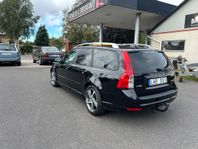 Volvo V50 D2 Momentum Euro 5