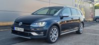 Volkswagen Golf Alltrack 2.0 TDI 4Motion *Dynaudio*keyless*