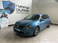 Volkswagen Golf 5-dr 1.4 TSI GT / BMT / AUTOMAT / SUPERDEAL