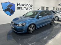 Volkswagen Golf 5-dr 1.4 TSI GT / BMT / AUTOMAT / SUPERDEAL