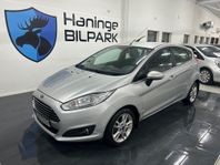 Ford Fiesta 5-dr 1.0 EcoBoost Titanium SUPERDEAL 3,95%/AUTO