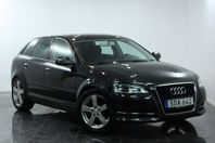 Audi A3 Sportback 1.6 TDI S Tronic Comfort Euro 5