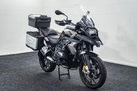 BMW Motorrad R 1250 GS Comfort Advanced 136hk