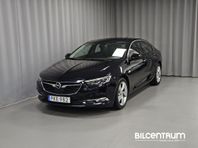 Opel Insignia Grand Sport 2.0 DCTI 170HK Drag