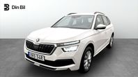 Skoda Kamiq Ambition 1,0 TSI 110HK | Drag | Backkamera