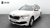 Skoda Kamiq Ambition TSI110 Drag