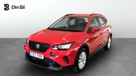 Seat Arona 1.0 TSI 110 HK DSG7