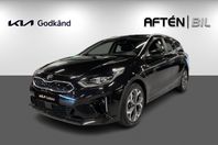 Kia CEED SÅLD AD