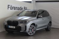 BMW X5 xDrive50e M Sport H/K Drag Komfort Acess Panorama