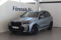 BMW X5 xDrive50e M Sport KomfortStol H/K Drag Komfort Acess