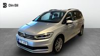 Volkswagen Touran 1.5 TSI KW / HK 7 VXL DSG TOU