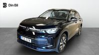 Volkswagen Tiguan eHybrid LIFE 204 HK 1.5