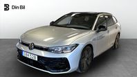 Volkswagen Passat Sportscombi R-LINE 2.0 TDI SCR 4MOTION KW