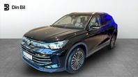 Volkswagen Tiguan Elegance 4-Motion 2.0 TDI 193hk