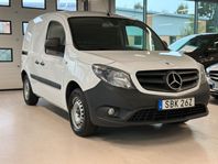 Mercedes-Benz Citan 109 CDI Euro 6