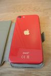 iPhone SE Red 64 GB