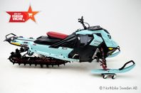 Ski-Doo Freeride 146" 850 Turbo R