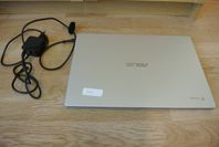 Laptop Asus Chrome