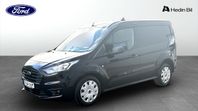 Ford Transit Connect kampanjpris| fria vinterhjul|