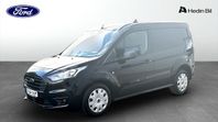 Ford Transit Connect kampanjpris| fria vinterhjul|