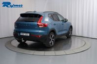 Volvo XC40 B3 FWD Bensin Plus Dark/Drag/360 kamera