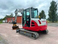 Takeuchi TB370