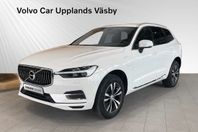 Volvo XC60 Recharge T6 Inscr Expression T