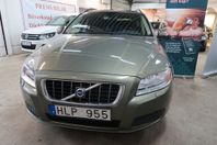 Volvo V70 2.0 Flexifuel Kinetic Euro 4