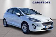 Ford Fiesta Titanium 1.0T 95hk E85 Special Edition 6M