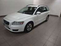 Volvo V50 1.6 D Värmare Drag Vinterdäck