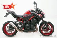 Kawasaki Z900 *Snabb frakt 5,45% DEMO, Slip-on, Tail Tidy