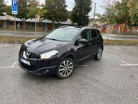 Nissan Qashqai 2.0 Euro 5