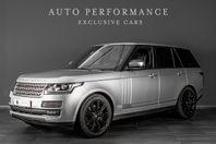 Land Rover Range Rover Autobiography 4.4 SDV8 4WD 340hk / He