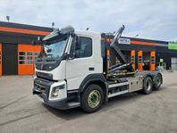 Lastväxlare VOLVO FM 6X2