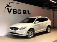 Volvo XC60 D3 Momentum Business Edition Värmare