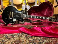 Beg. Gibson Les Paul Custom 1954 Reissue Black Beauty (1997)