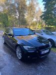 Bmw 316d A-Traktor -2012