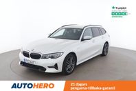 BMW 330e xDrive Touring Steptronic Sport line / Drag, 292 HK