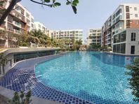 Seacraze Condominium, Khao Takiab, Hua Hin