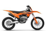 KTM 250 SX-F / Inbyte / Finans / Fraktas