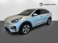 Kia E-Niro Advance Plus Tech-Paket