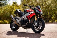 Aprilia Tuono V4 1100 RR /3,95% ränta t.o.m. 30/9!