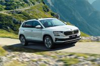 Skoda Karoq Karoq Selection TSI 150 DSG LAGERKAMPANJ!