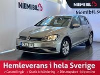 Volkswagen Golf 1.5 TGI BlueMotion Comfort /Bkam/Carplay