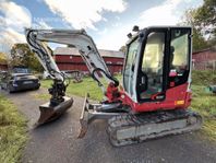 Takeuchi TB 260